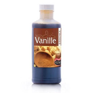 Essence de Vanille