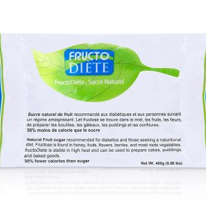 Fructo Diete